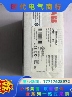 ABB模块AX561议价