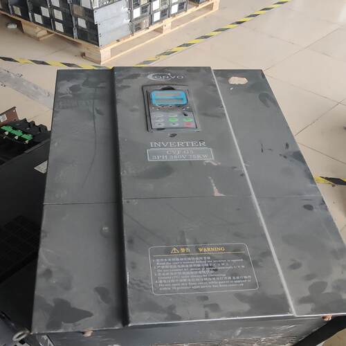 [德峰]-FSCG03-PP175AK0.-3 -变频器75P380