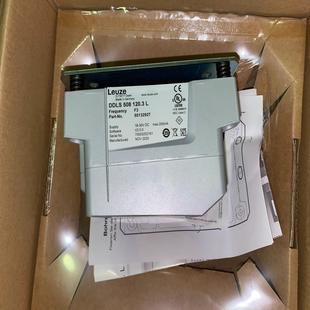 全新原装 LEUZE光通讯DDLS508120.3L