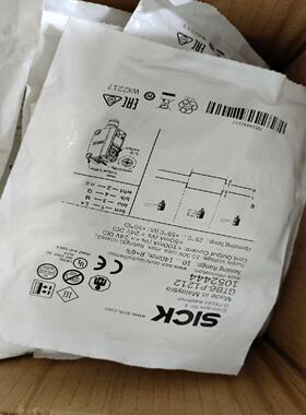 西克SICK光电开关GTB6-P1231 GTB6-N121