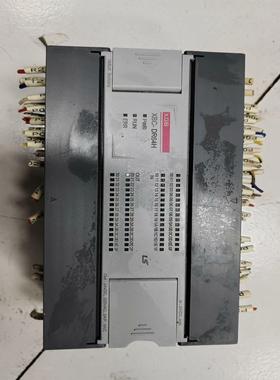 （设备配件）LS  韩国 ，功拍摄-   的PLCXBC实物DR64H