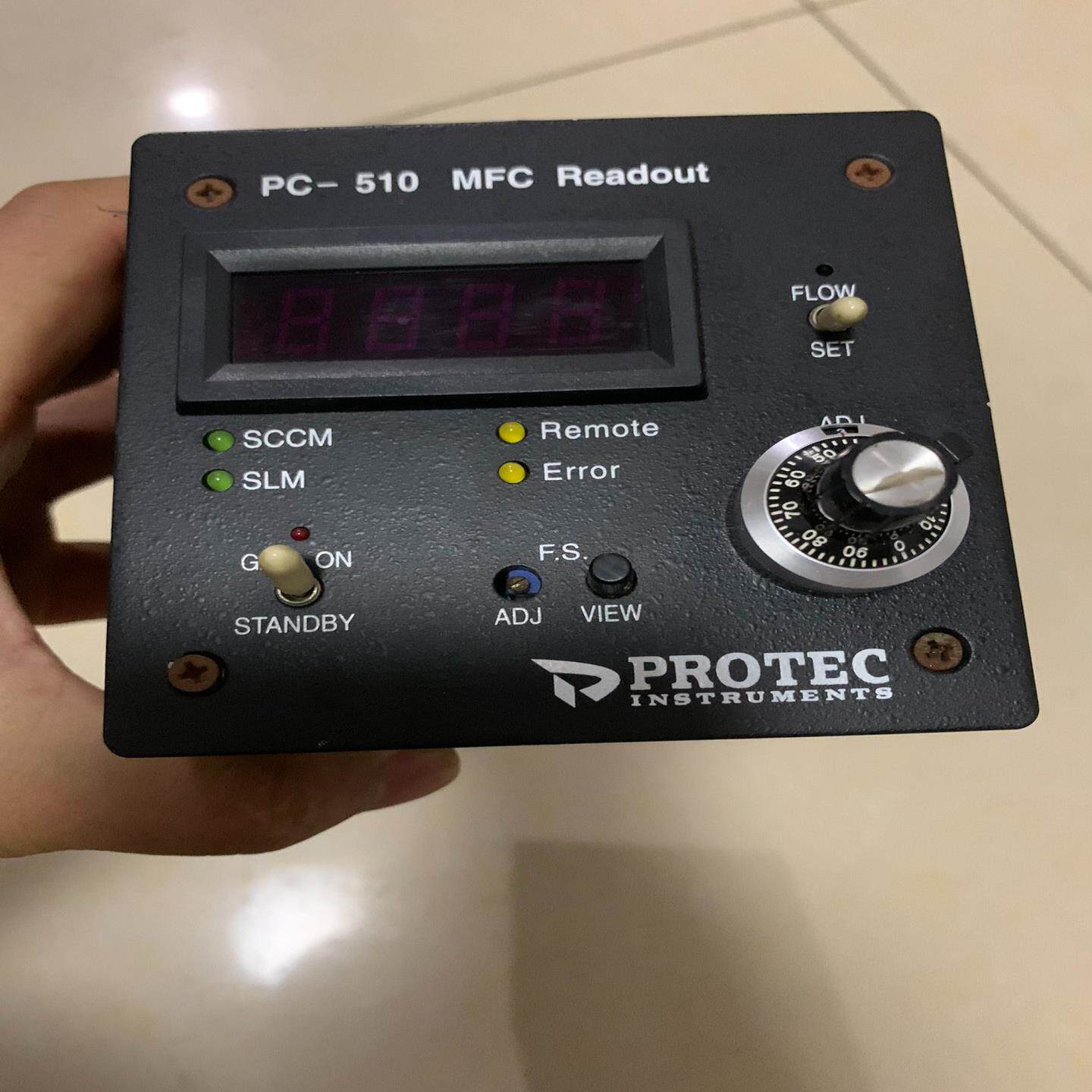 {雅致机械商行}拆机闲置真空压力表 PC-510