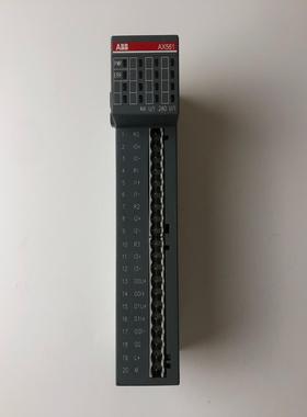 模块AX561 B2 1TNE968902R1301，