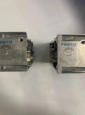 FESTO费斯托 546215 VABV-S4-2HS-G1