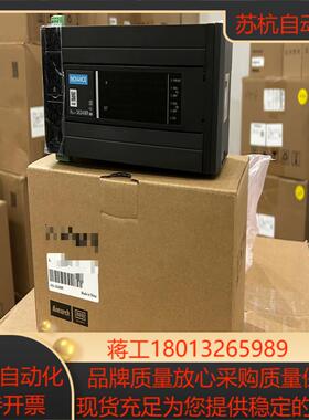 全新正品汇川PLCH3U-3624MR