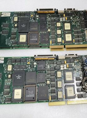 议~康耐视COGNEX-1999 VM16A-203-0075-