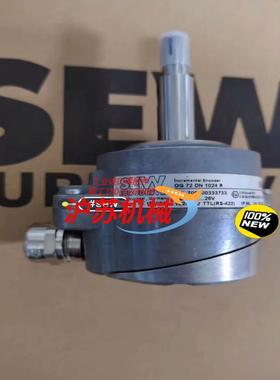 sew编码器OG72DN1024RES2R全新原装现货三