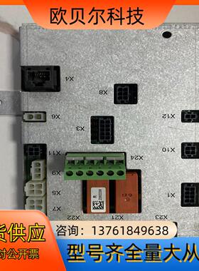 ABB机器人配件DSQC611 3HAC13389-2/05