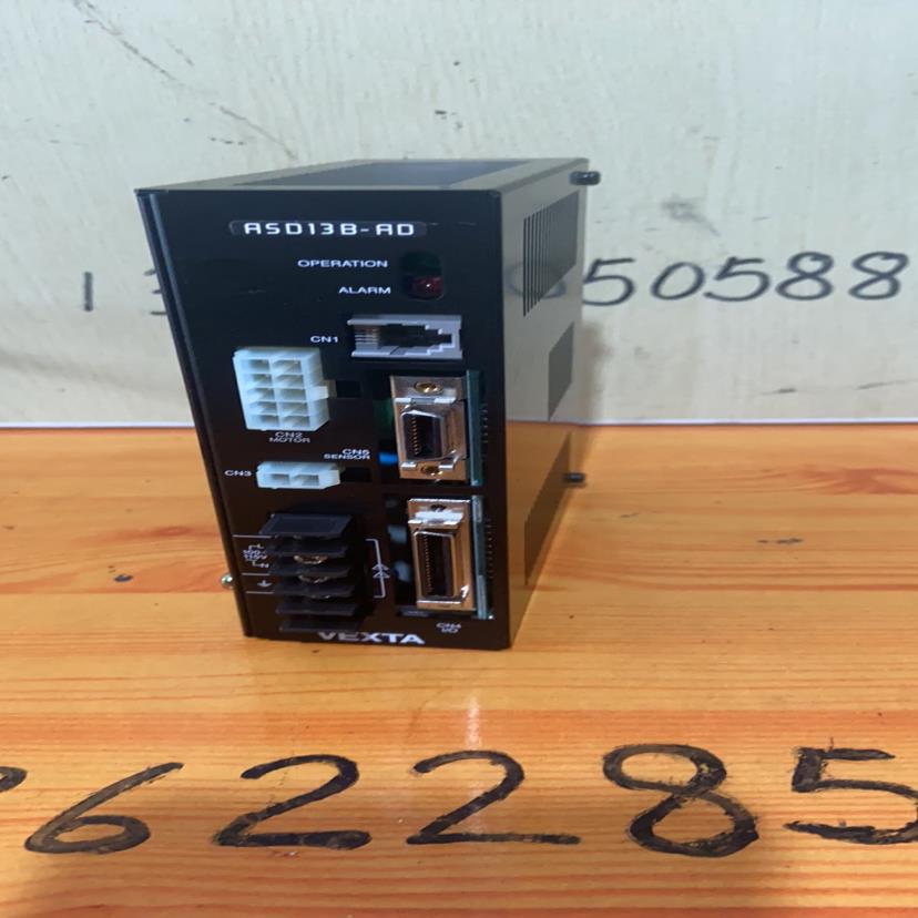 东方电机ASD13B-AD闭环电机电机驱动器 VEXTA 拆机 议价