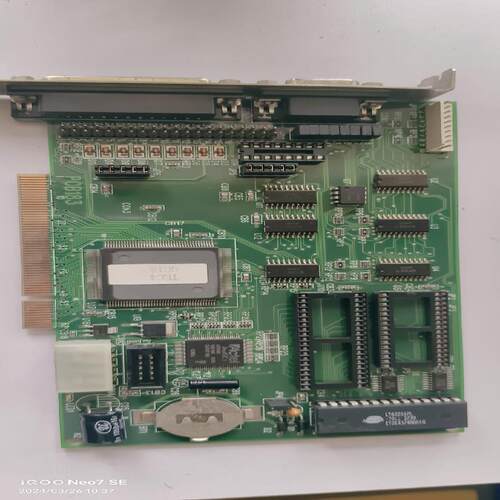 （设备配件）TEC4，GC18 A011260.PCB183