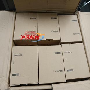 汇川PLC GL10－4PT－KTY 模块