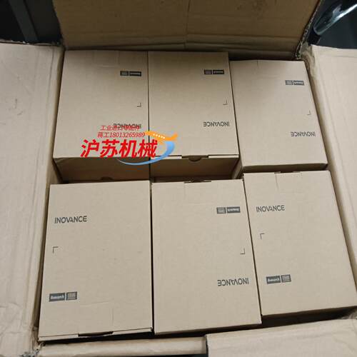 汇川PLC/模块  GL10－4PT－KTY