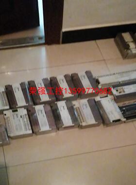 【荣强工控】DVP-80EH00R2 1台