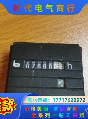 原装德国原装BAUSER计时器 630/632系列-有三