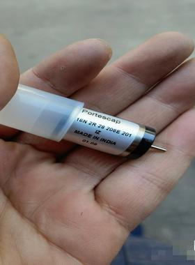 Portescap微型马达16N 2R 28 208E。全新