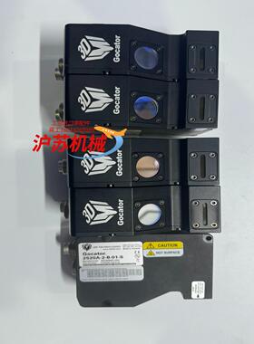 Gocator 3DLMI乐姆迈传感器 LMI2520A-2