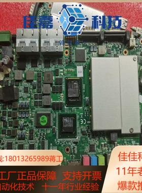 现货 研华UNO-2184G REV.A1工控主板 4网口