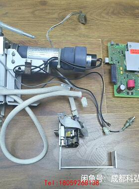 【非标价】安捷伦气相6890FPD硫磷检测器1套