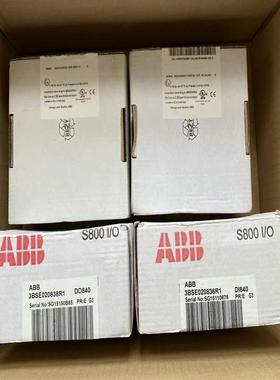 DI840 3BSE020836R1,DO840 3