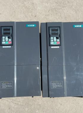 【工控自动化】AC60-T3-018G022P伟创 变频器 功能完好议价