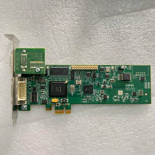 matrox/迈创 SOL6MCLBE Y7298-01 R