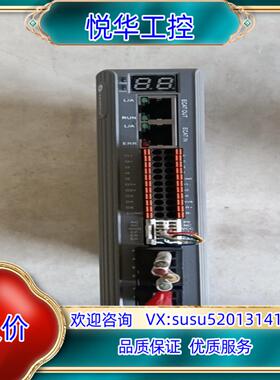 雷赛总线闭环步进驱动器CL3-EC808AC成色议价