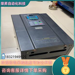 康沃CVF FSCP03 P3系列变频器15KW 380Ｖ