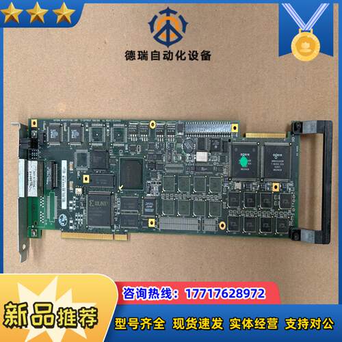 SECONDARY SIDE卡，原装NMS  AG400议价