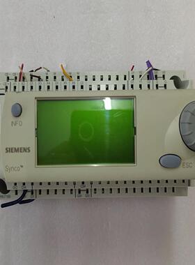 用型控制器RMU710B-1带RMZ790嵌入式操作面议价