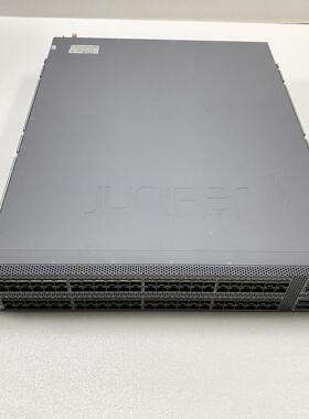 [德峰]juniper QFX5100-96S-AFO 万兆核心交换