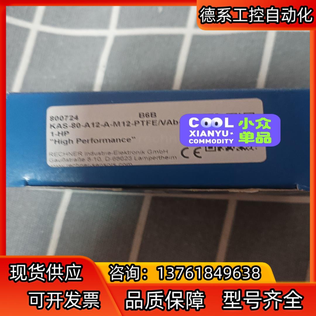 RECHNER 传感器800724