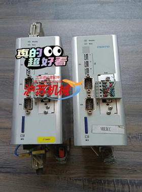 伺服驱动器CMMS-ST-C8-7-G2 572211