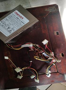（设备配件）iStarUSA工业设备电源 TC-350PD1  MPD-