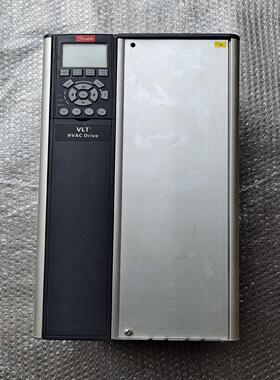 丹佛斯变频器 131F5454，FC-102P30KT4E2