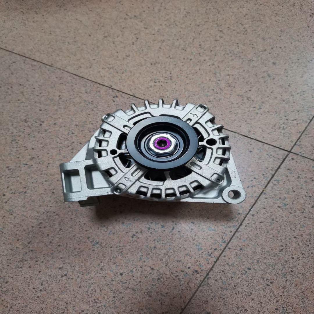 适用于别克GL8/3.0L发电机26240085发动机LFW