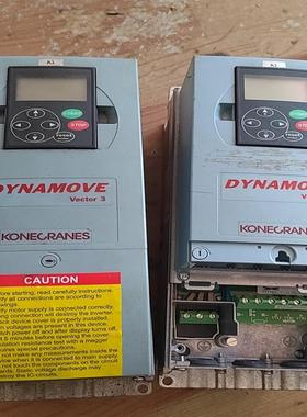 伟肯科尼变频器D2S004NF1N00  原装，功能