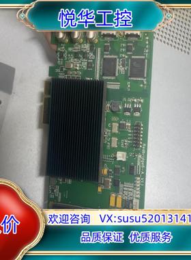 原装RedBridge6A-4K v1.1-RH视频采集卡 议