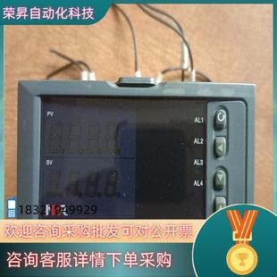 虹润仪表双回路NHR 5100D 原装