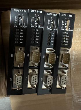 SEW变频器通讯卡DFI11B件功能，有几十个，45