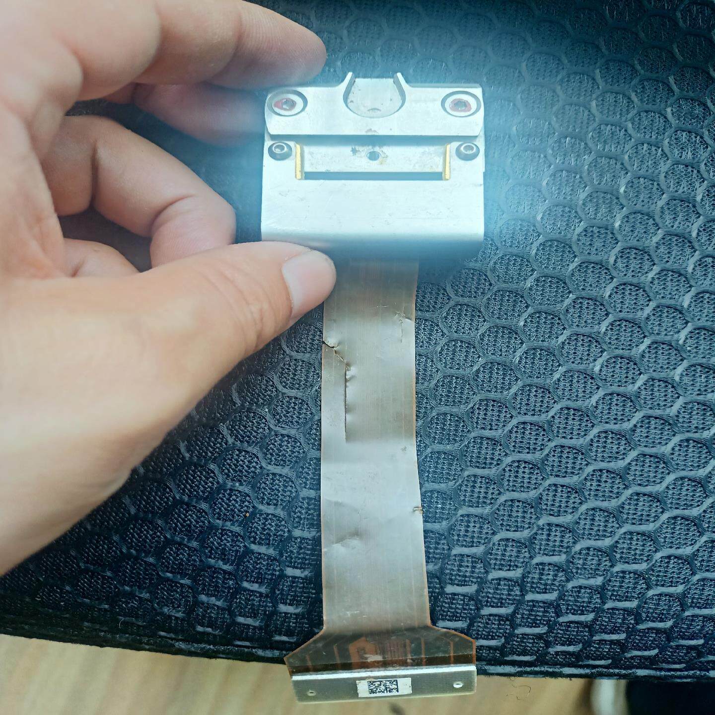 Markem马肯依玛士32mm打印头 KCE-32-12PB