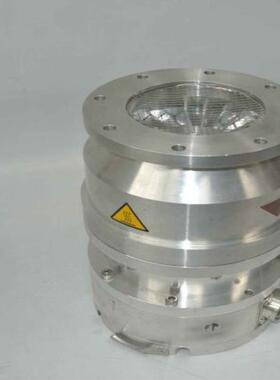 （设备配件）大阪磁悬浮复合分子泵TG390MBAB