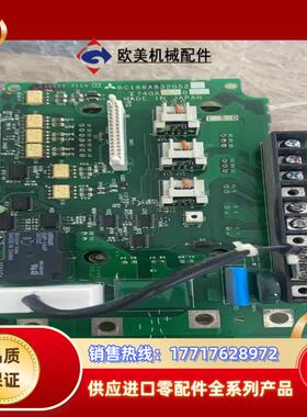 BC186A832G52 三菱变频器驱动板E74GA5.议价