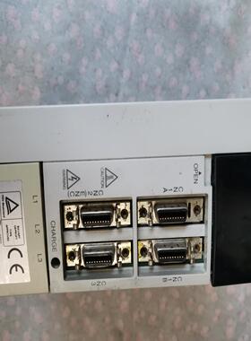 贴片机cm202X轴MR-J2S-40B-EE006