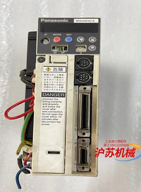 驱动器MSDA083A1A/询价