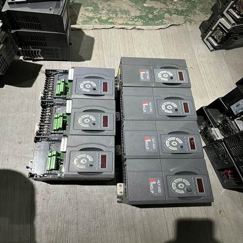 （设备配件）海利普HLP-A100变频器HLP-A10002D221P2