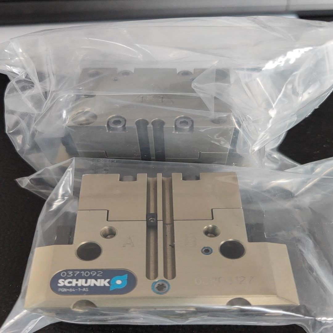 371092无包装PGN-64-1-AS雄克 03710(崽崽配件)