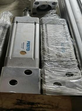 电缸ESBF-BS-63-40-5P