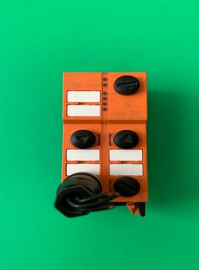 IFM易福门AC5222 ，功能