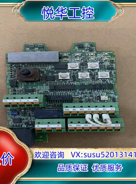 D70CA7.5B BC186A830G52变频器d74议价