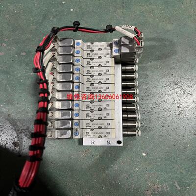 （请询价）SMC电磁阀SYJ3140、3240议价